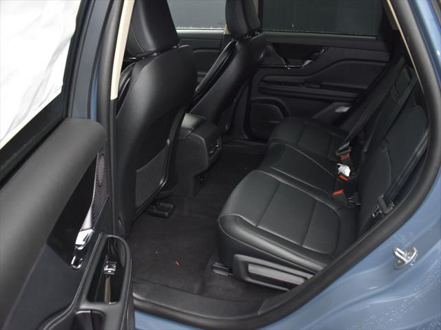 new 2025 Lincoln Corsair car, priced at $54,488