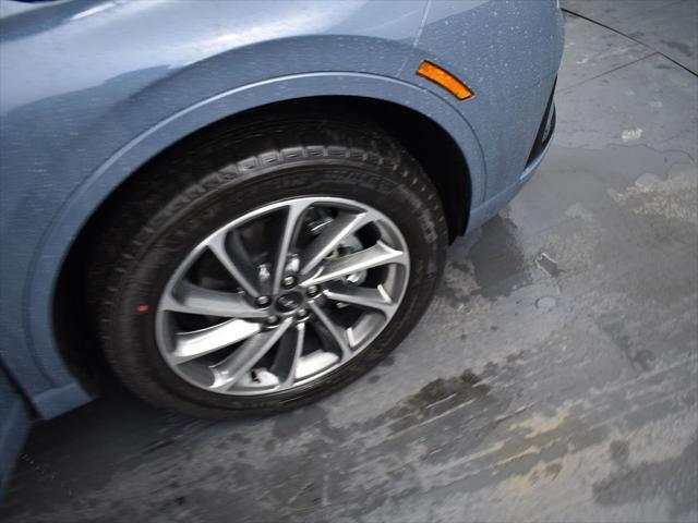 new 2025 Lincoln Corsair car, priced at $54,488