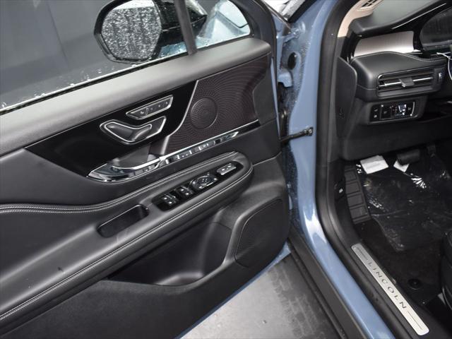 new 2025 Lincoln Corsair car, priced at $54,488