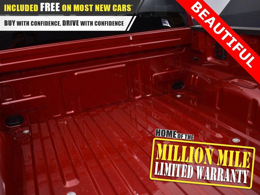 new 2025 Ford F-150 car, priced at $78,885