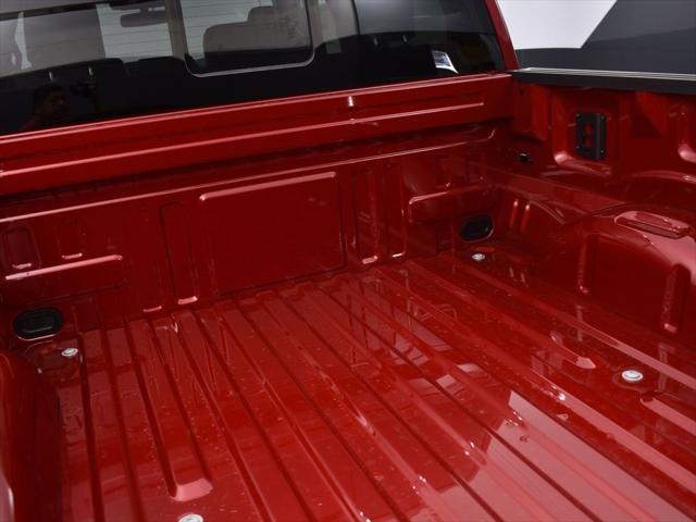 new 2025 Ford F-150 car, priced at $78,985