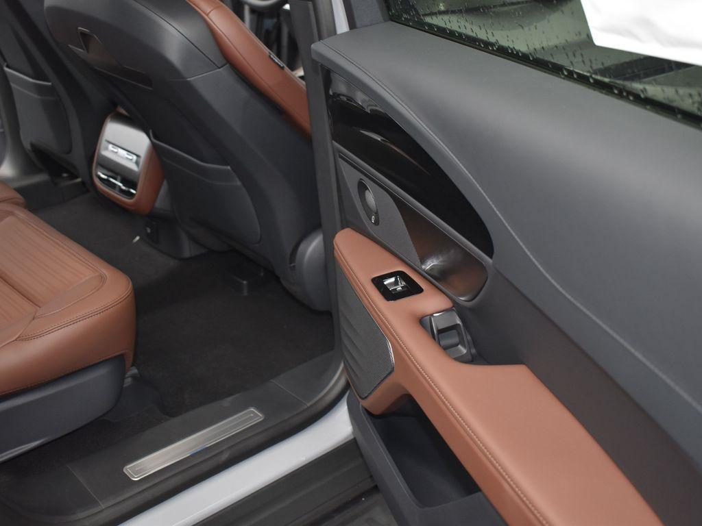 new 2026 Lincoln Nautilus car, priced at $69,025