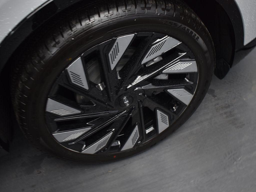 new 2026 Lincoln Nautilus car, priced at $69,025