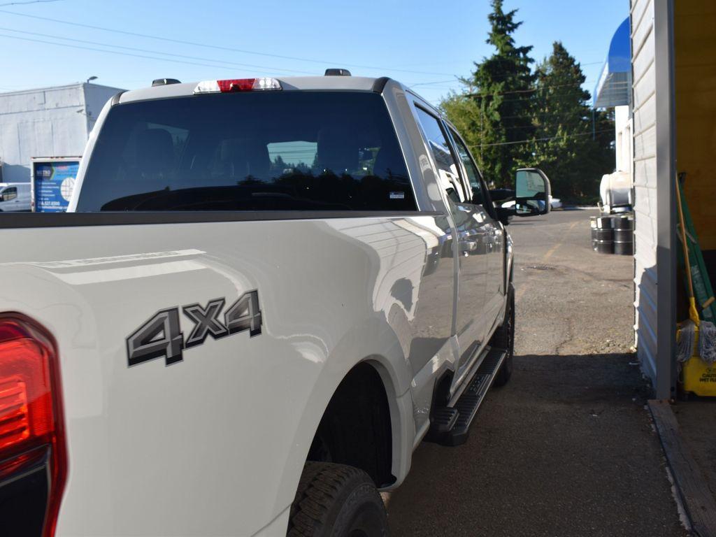 new 2025 Ford F-350 car, priced at $64,480