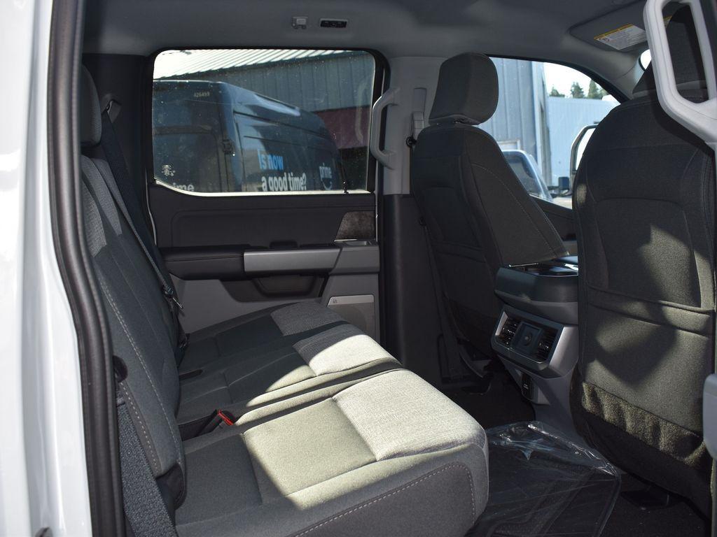new 2025 Ford F-350 car, priced at $64,480