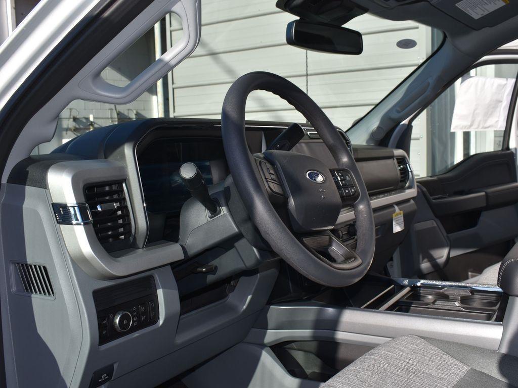 new 2025 Ford F-350 car, priced at $64,480
