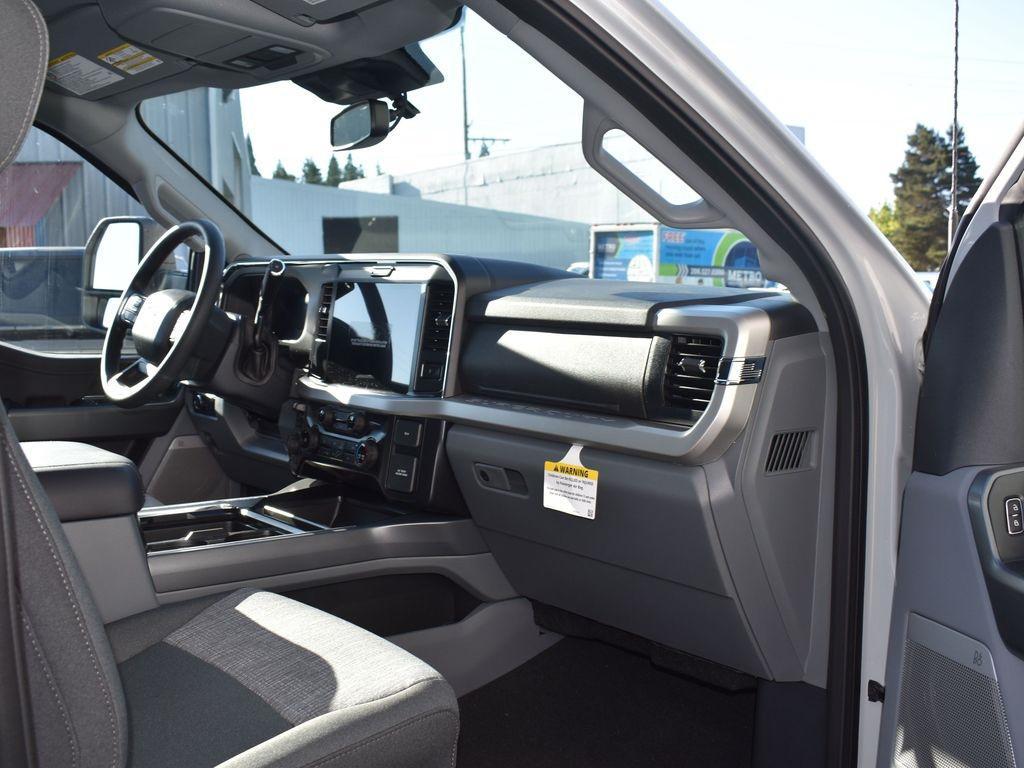 new 2025 Ford F-350 car, priced at $64,480
