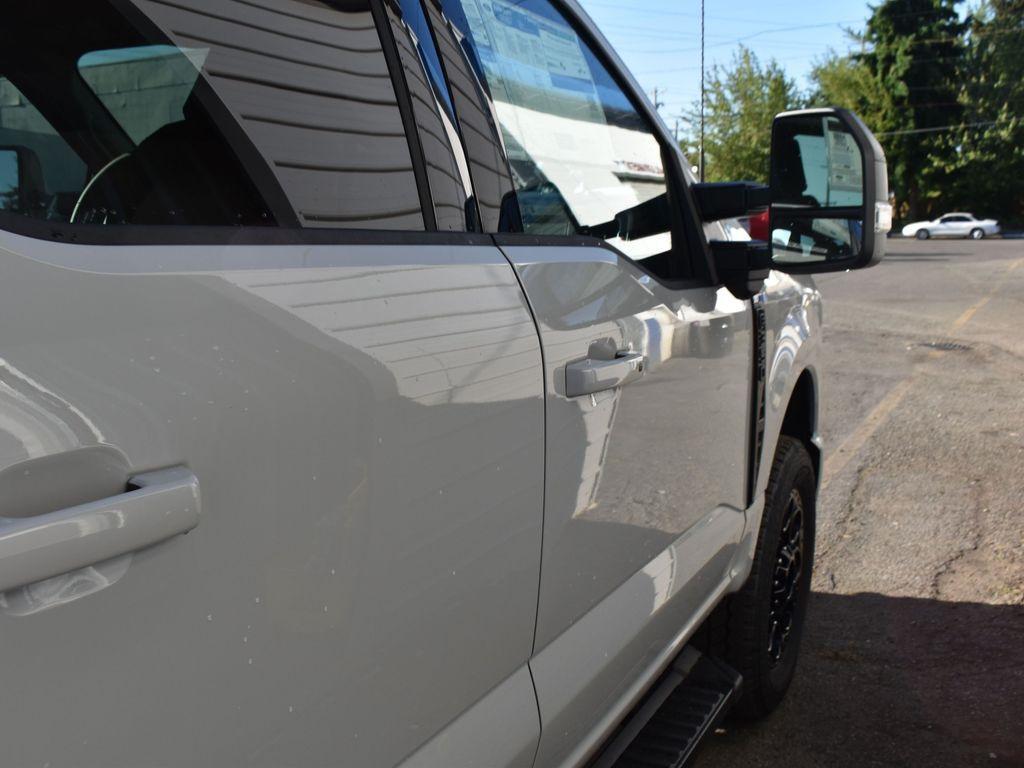 new 2025 Ford F-350 car, priced at $64,480