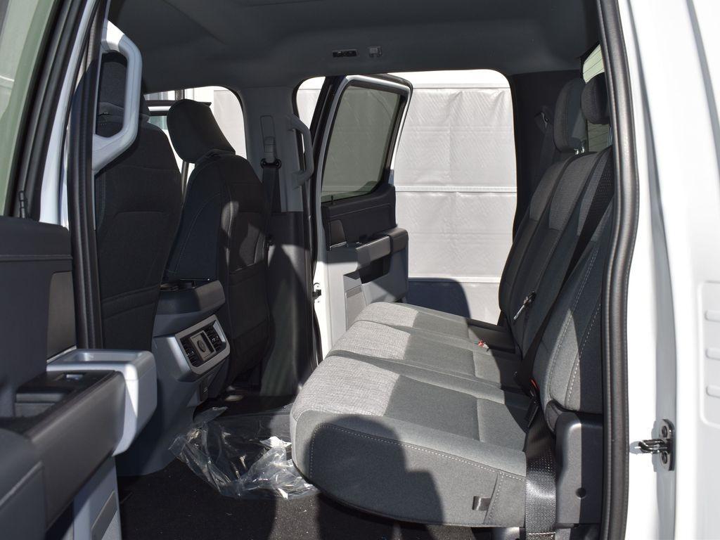 new 2025 Ford F-350 car, priced at $64,480