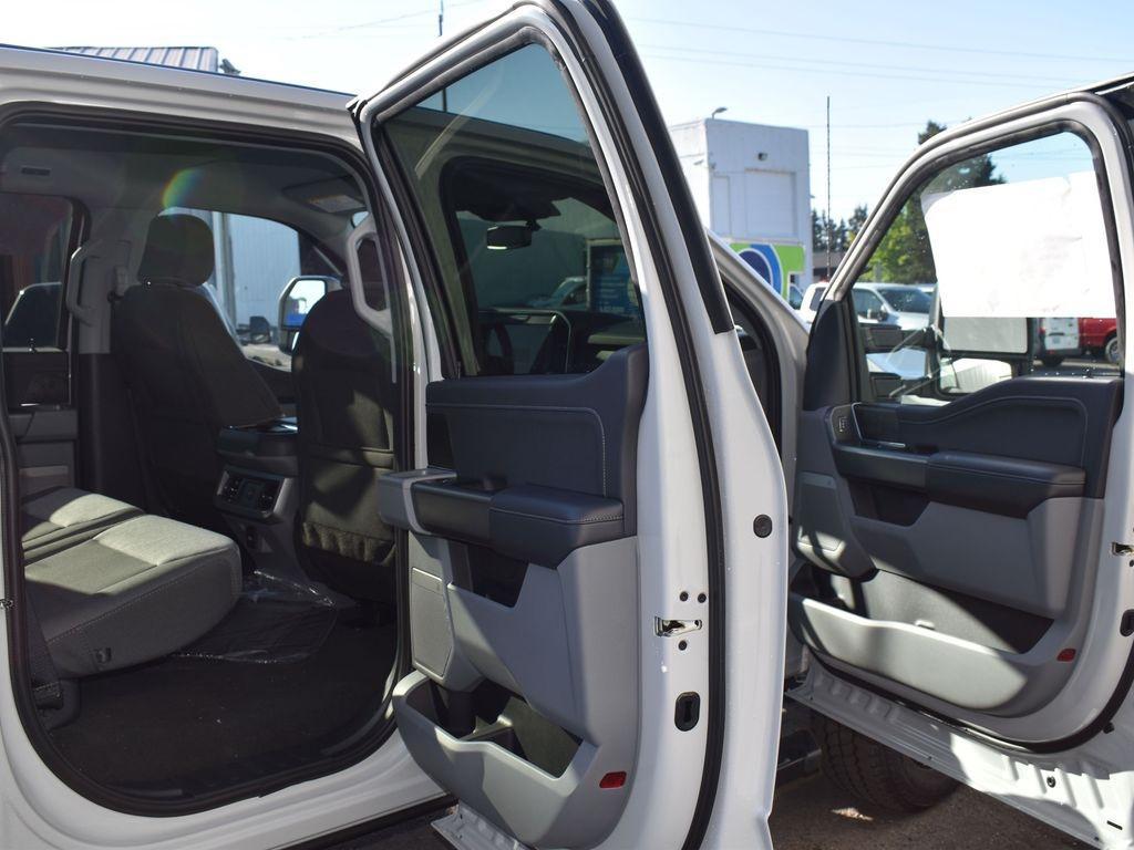 new 2025 Ford F-350 car, priced at $64,480