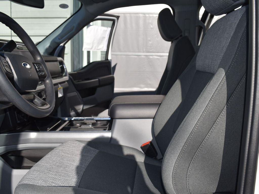 new 2025 Ford F-350 car, priced at $64,480