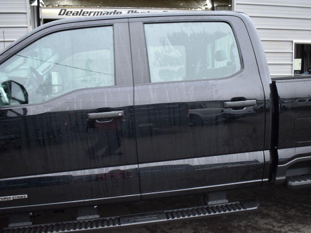 new 2026 Ford F-350 car, priced at $73,575