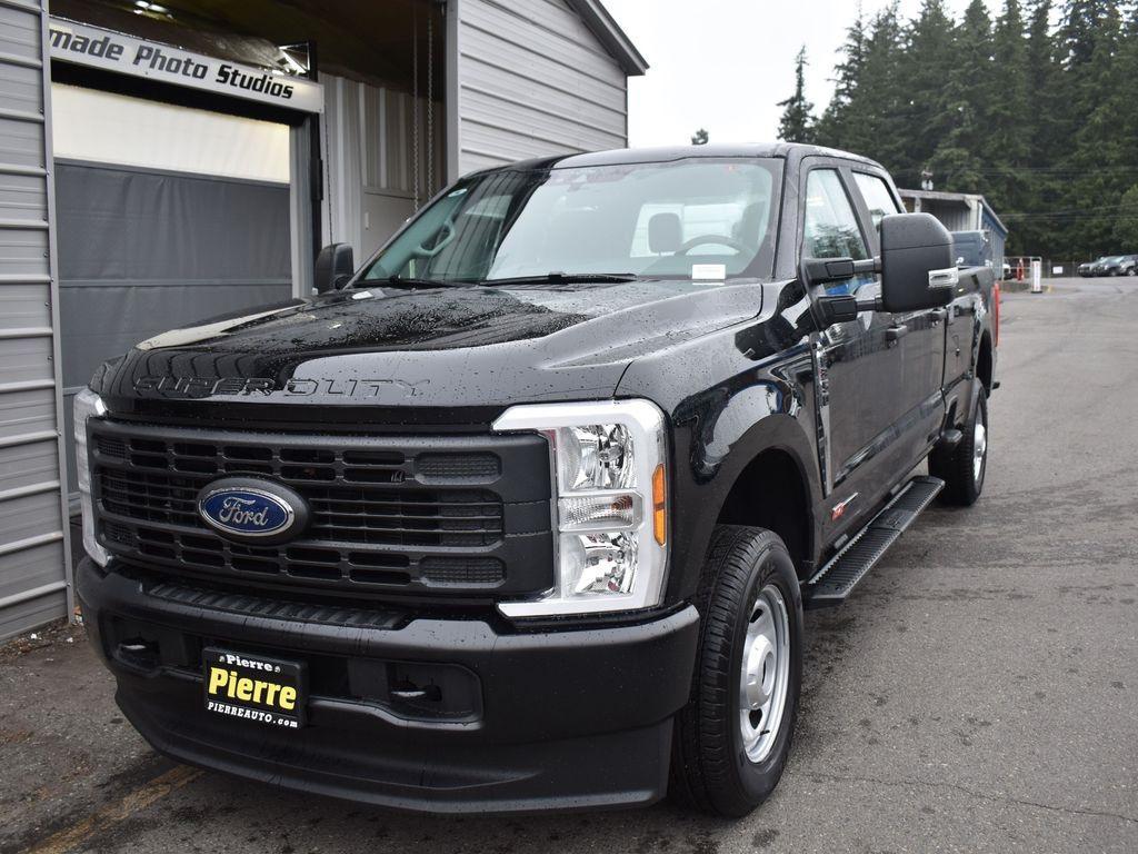 new 2026 Ford F-350 car, priced at $73,575