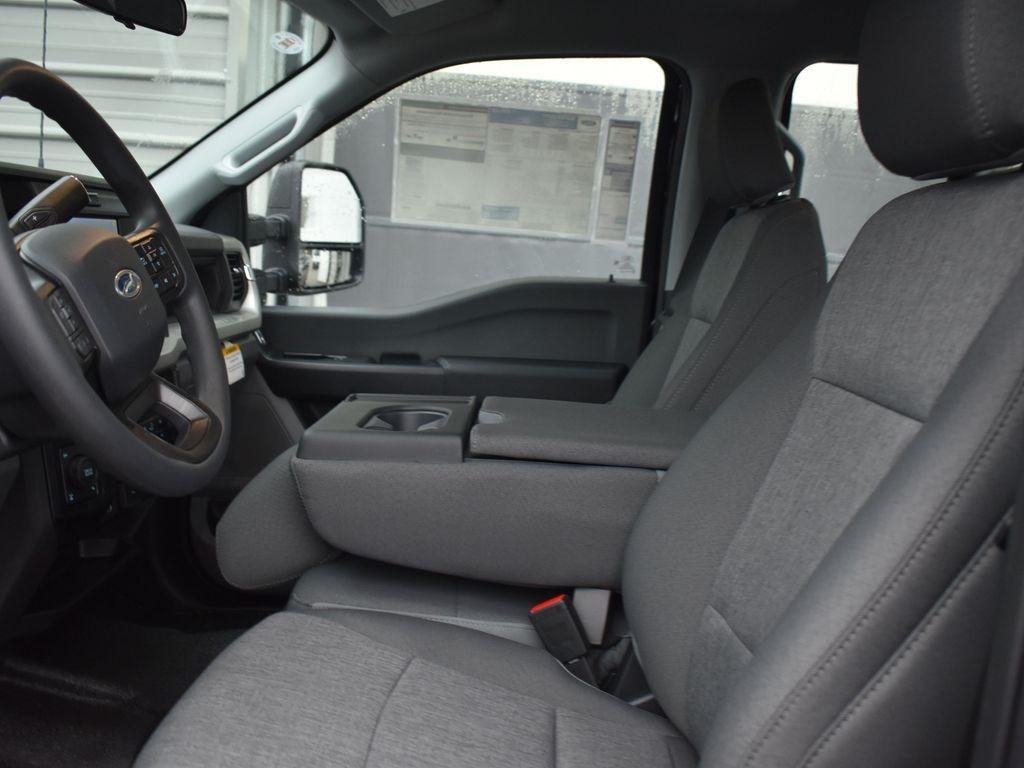 new 2026 Ford F-350 car, priced at $73,575