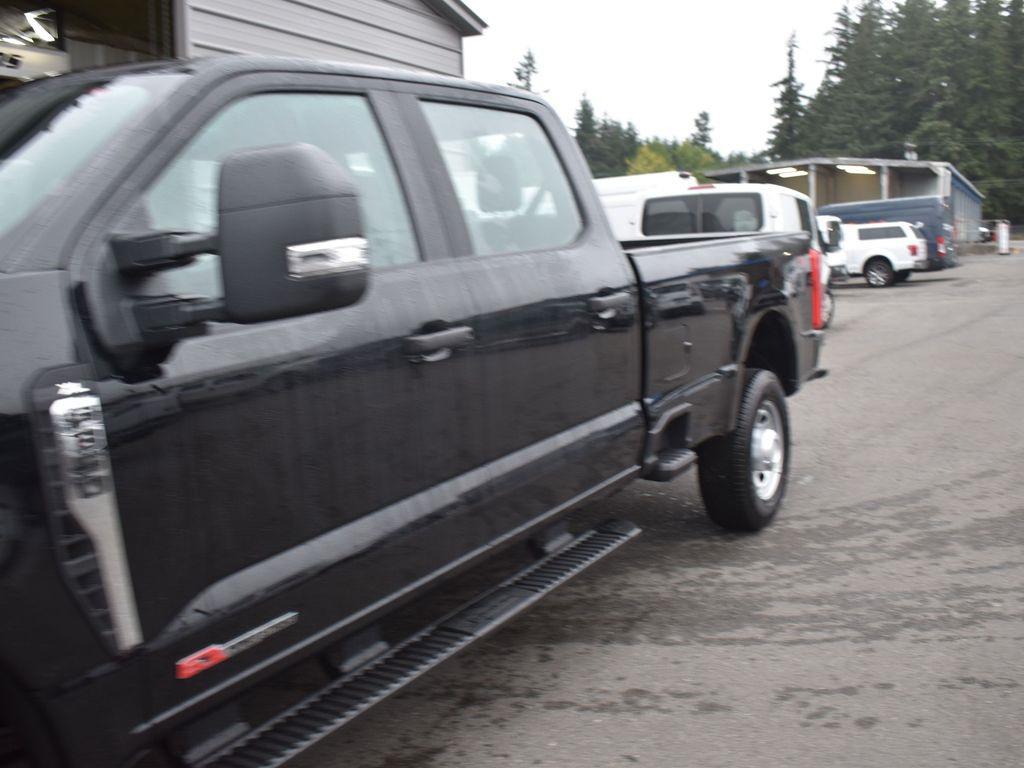 new 2026 Ford F-350 car, priced at $73,575
