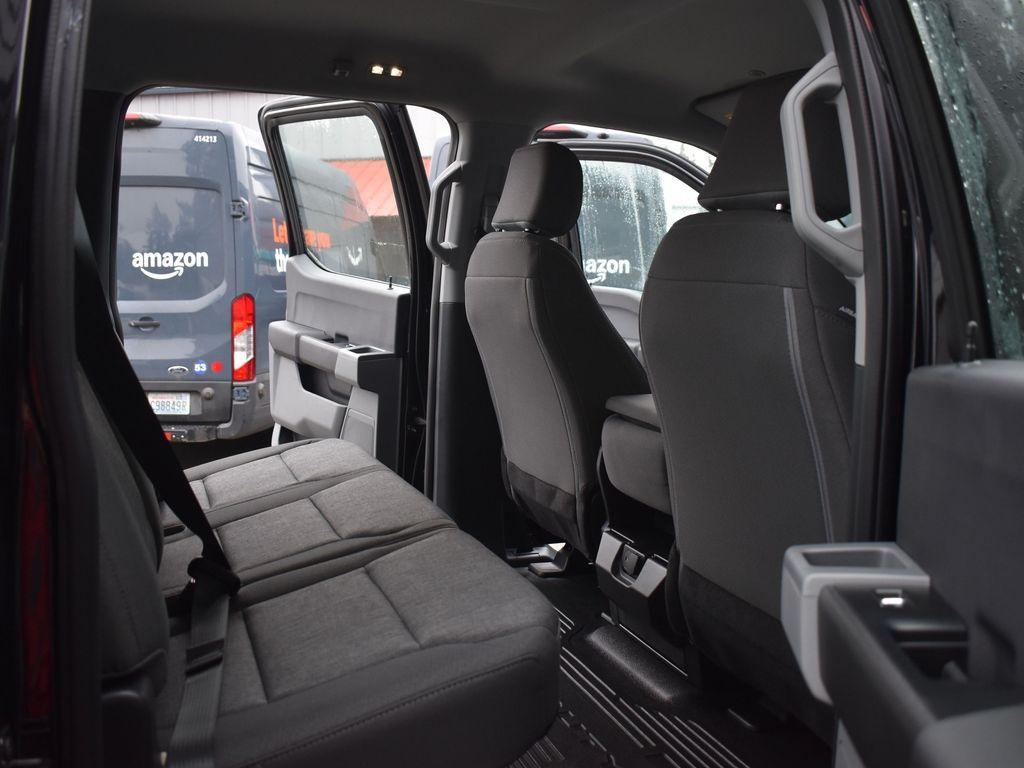 new 2026 Ford F-350 car, priced at $73,575