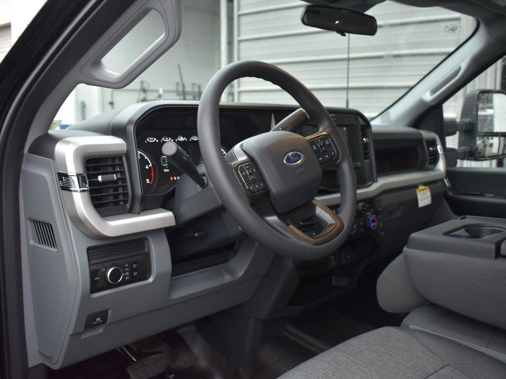 new 2026 Ford F-350 car, priced at $73,575
