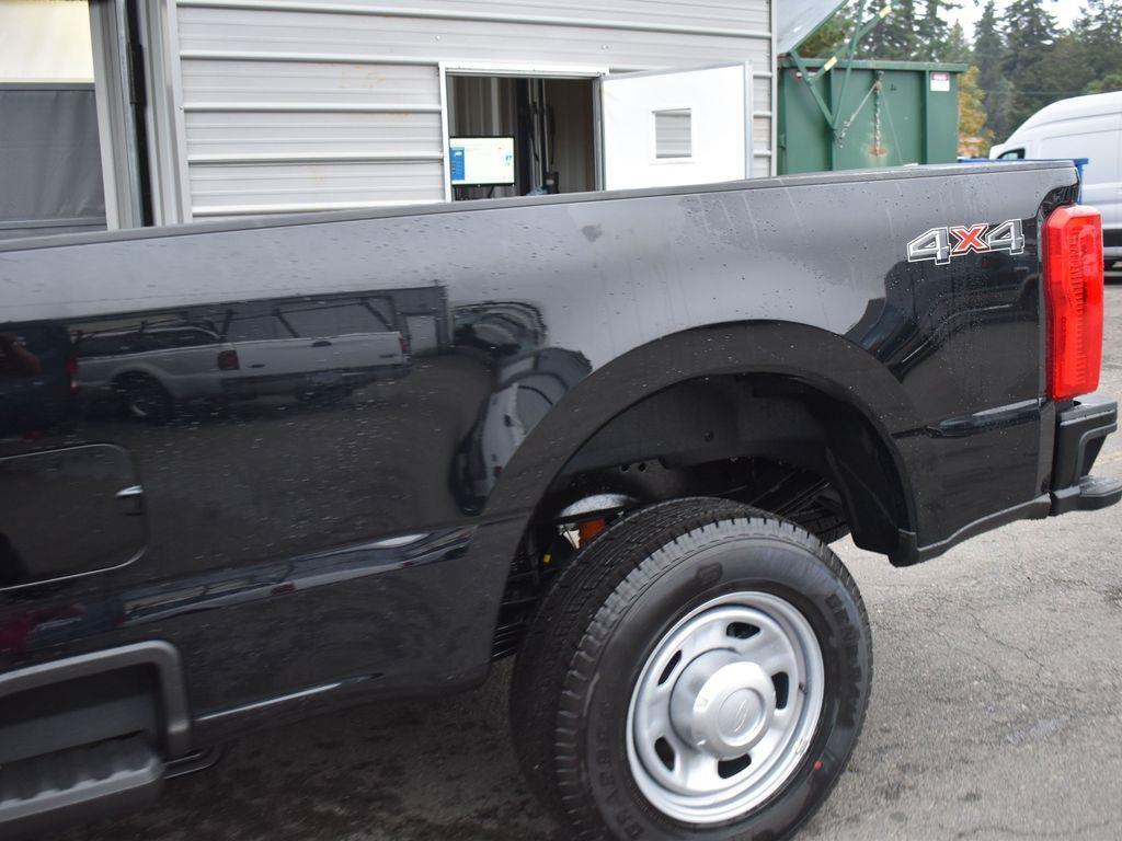 new 2026 Ford F-350 car, priced at $73,575