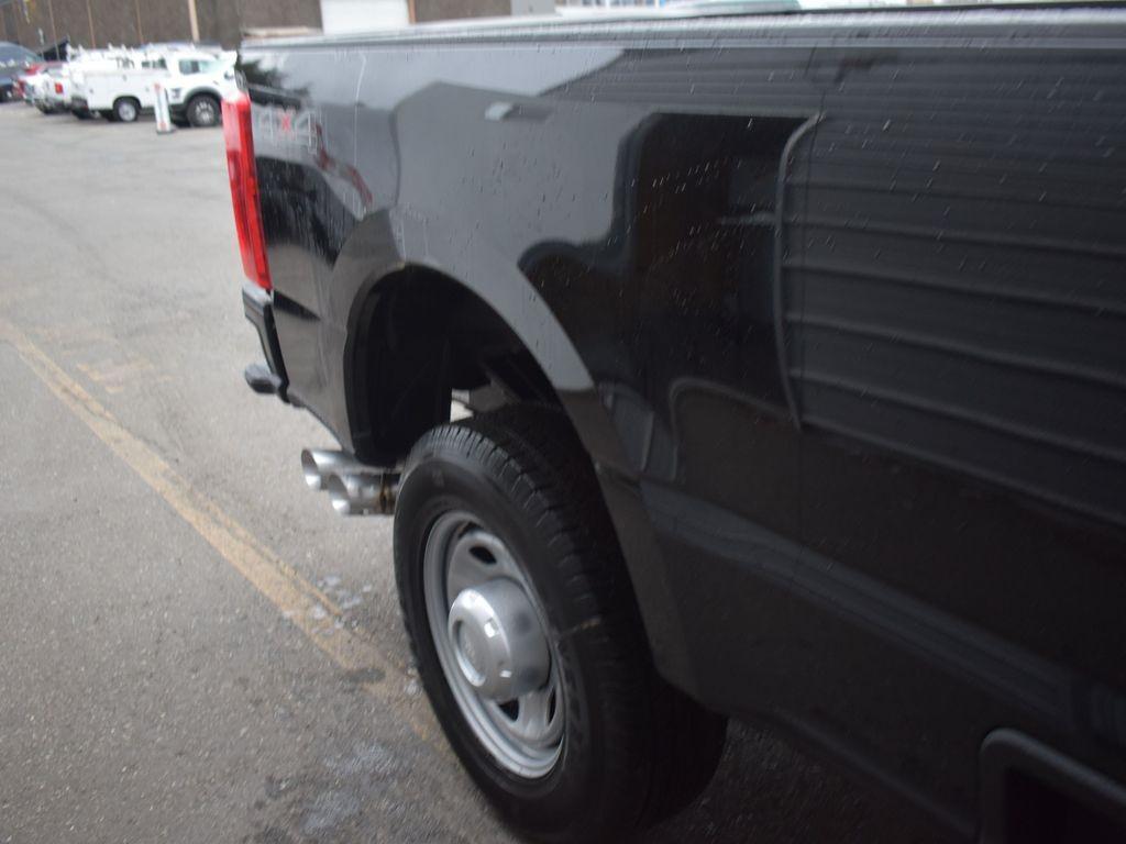 new 2026 Ford F-350 car, priced at $73,575