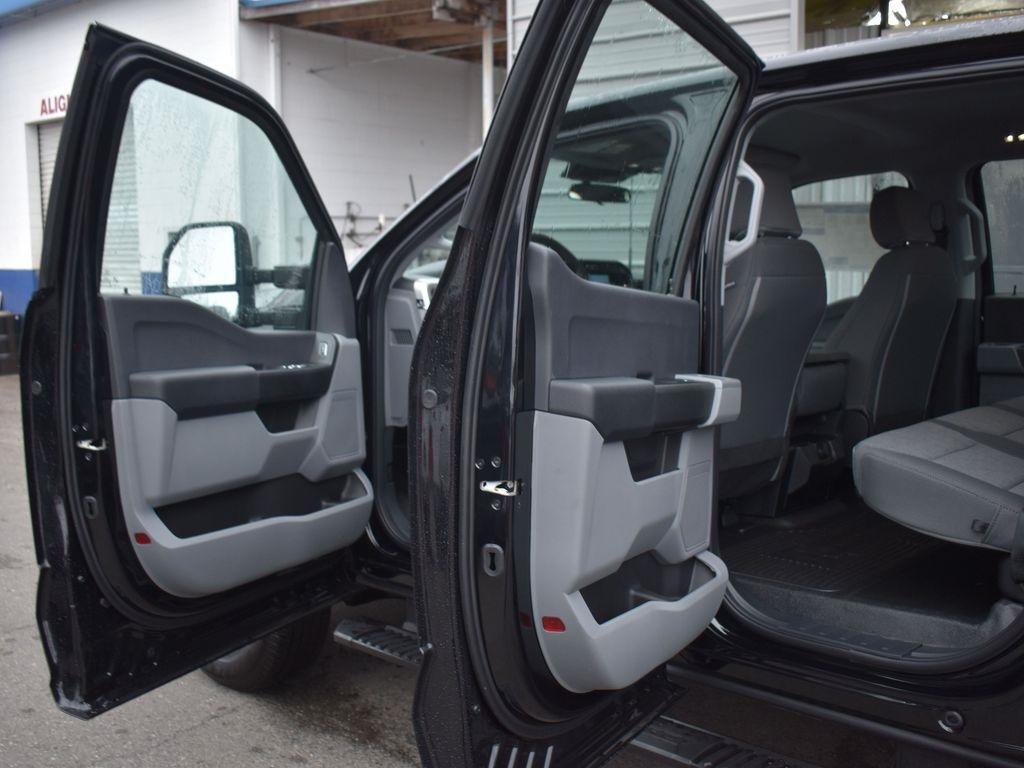new 2026 Ford F-350 car, priced at $73,575