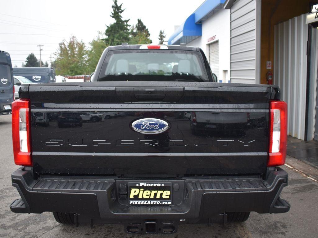 new 2026 Ford F-350 car, priced at $73,575