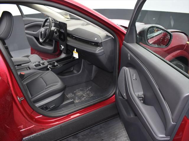 new 2025 Ford Mustang Mach-E car, priced at $49,388
