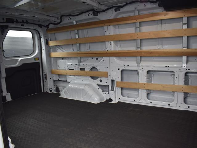 used 2023 Ford Transit-250 car, priced at $35,812