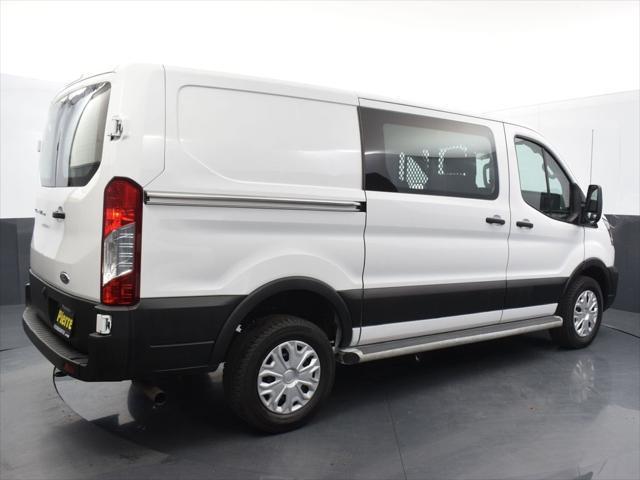 used 2023 Ford Transit-250 car, priced at $35,812