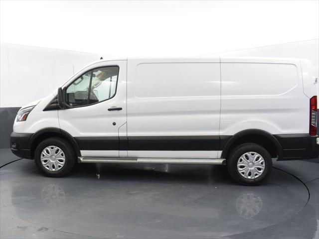 used 2023 Ford Transit-250 car, priced at $35,812
