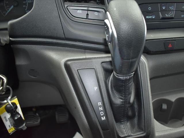 used 2023 Ford Transit-250 car, priced at $35,812