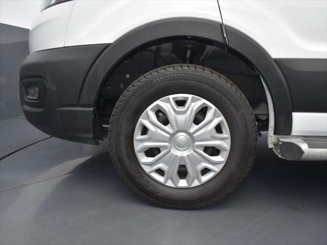 used 2023 Ford Transit-250 car, priced at $35,812