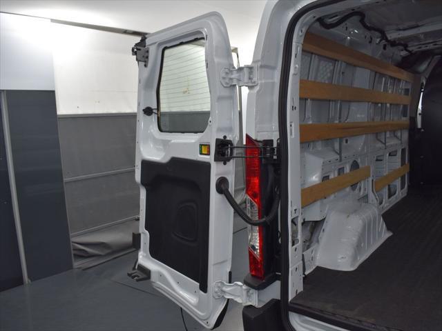 used 2023 Ford Transit-250 car, priced at $35,812