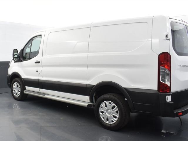 used 2023 Ford Transit-250 car, priced at $35,812