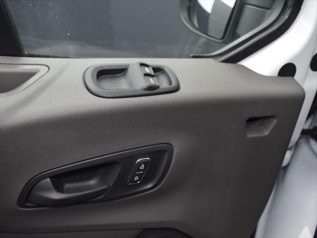 used 2023 Ford Transit-250 car, priced at $35,812