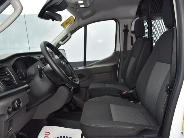 used 2023 Ford Transit-250 car, priced at $35,812