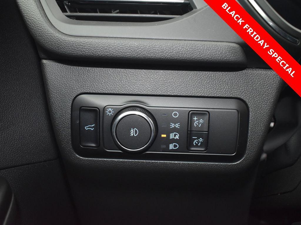 used 2023 Ford Escape car, priced at $22,491