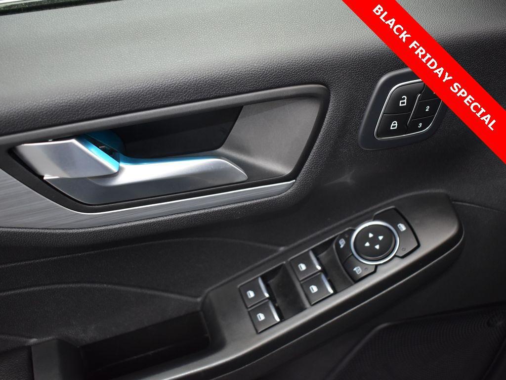 used 2023 Ford Escape car, priced at $22,491