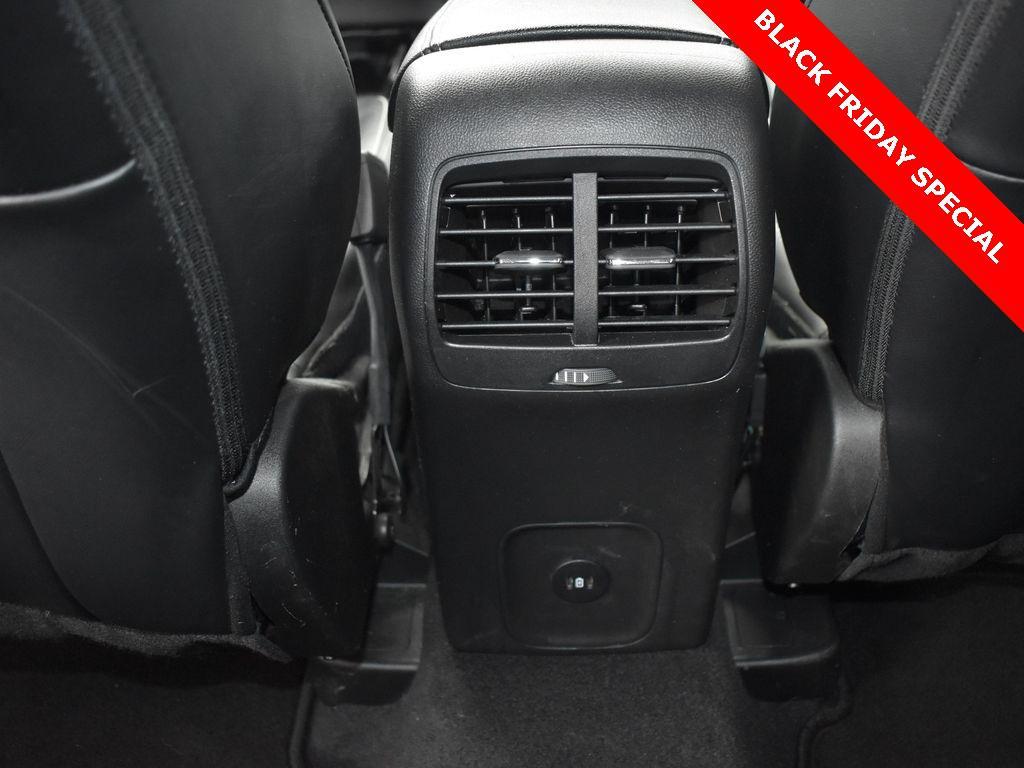 used 2023 Ford Escape car, priced at $22,491