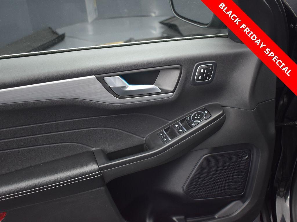 used 2023 Ford Escape car, priced at $22,491