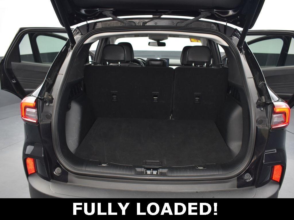used 2023 Ford Escape car, priced at $24,051