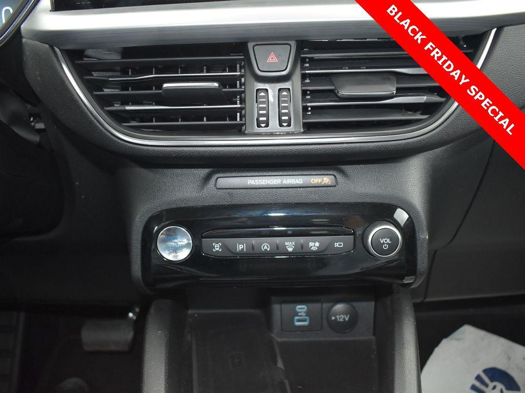 used 2023 Ford Escape car, priced at $22,491