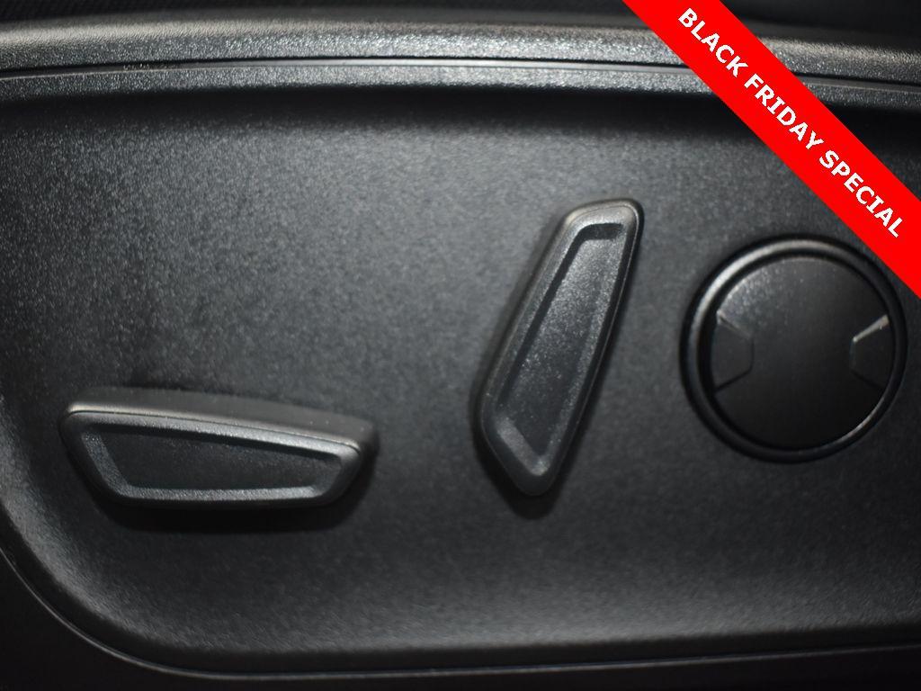 used 2023 Ford Escape car, priced at $22,491