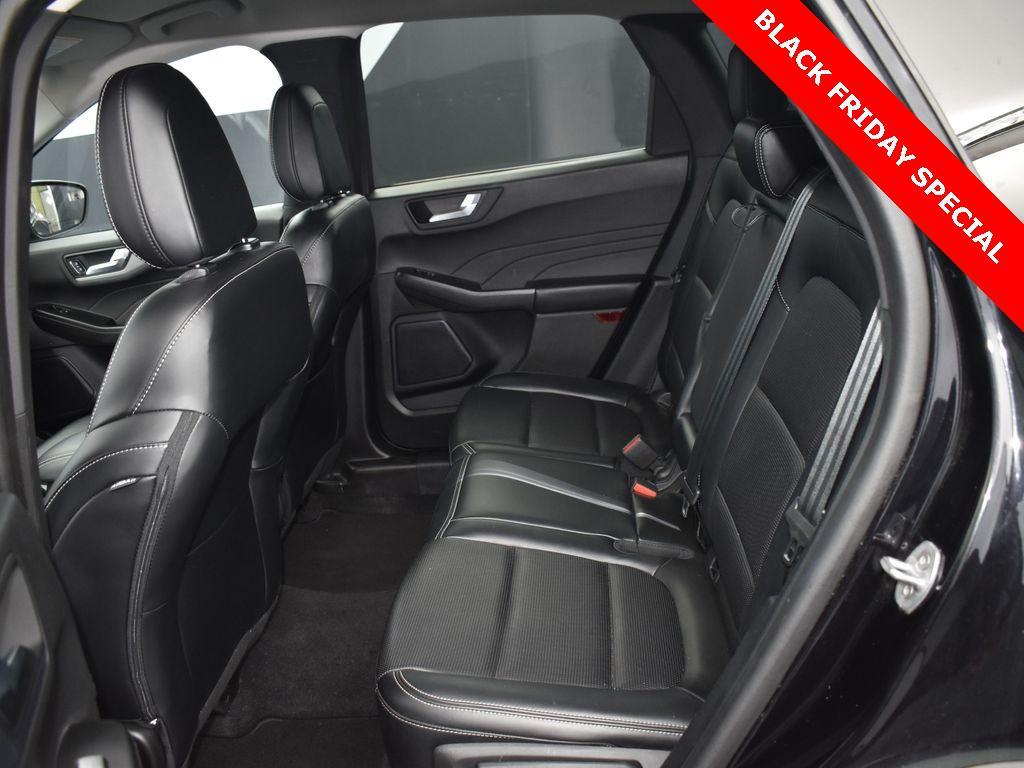 used 2023 Ford Escape car, priced at $22,491