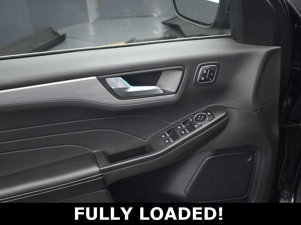 used 2023 Ford Escape car, priced at $24,051