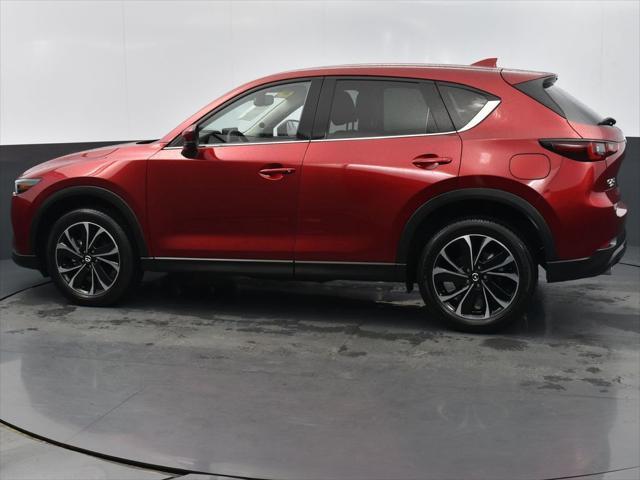 used 2023 Mazda CX-5 car, priced at $29,072