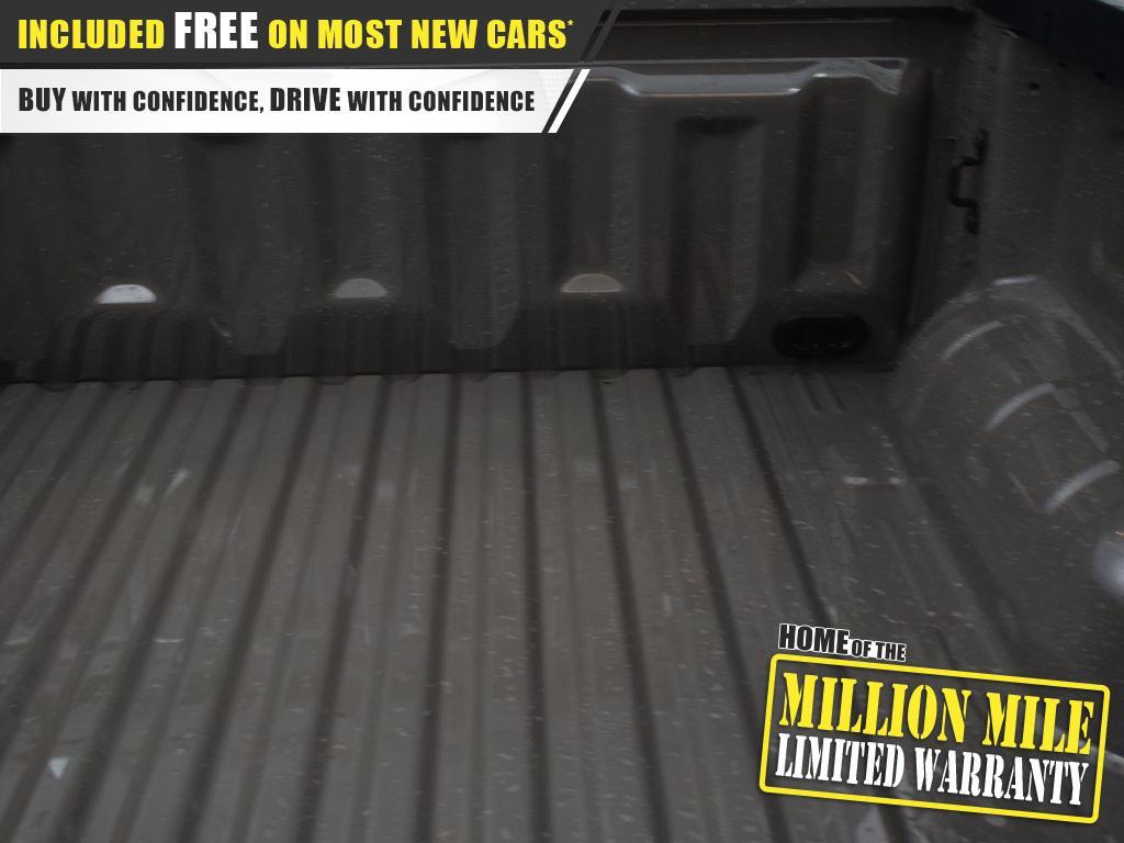 new 2025 Ford Ranger car, priced at $35,863