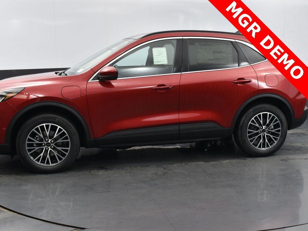 new 2025 Ford Escape PHEV car, priced at $36,139