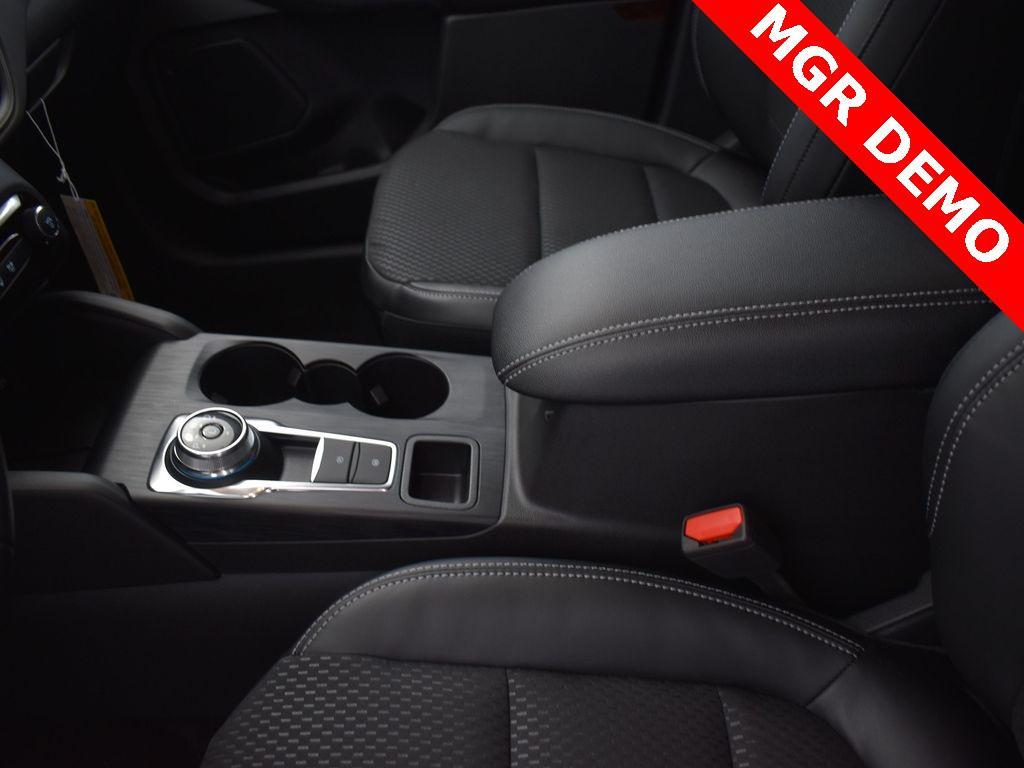 new 2025 Ford Escape PHEV car, priced at $36,139