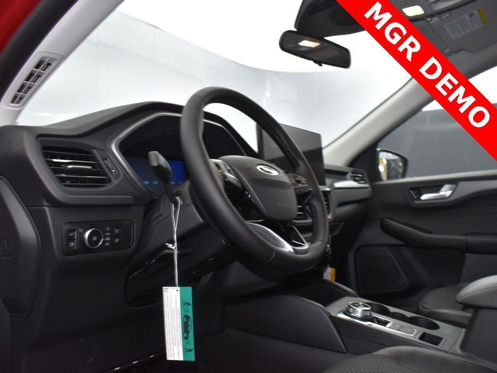 new 2025 Ford Escape PHEV car, priced at $36,139