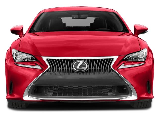 used 2016 Lexus RC 200t car, priced at $22,677